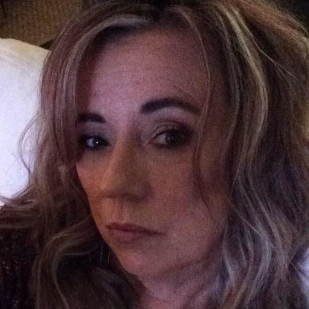 Meet your Posher, Brenda